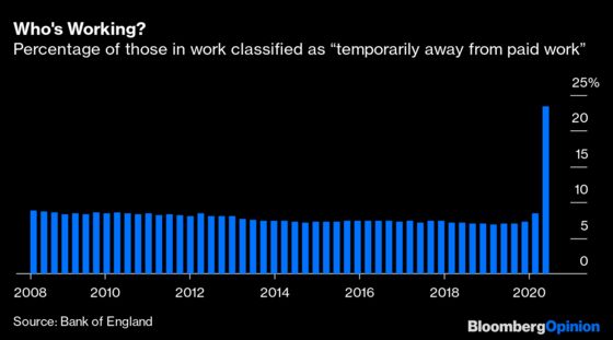 Boris Johnson's Six-Month Covid Plan Carries a Heavy Cost