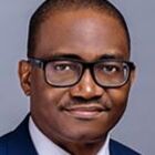 Headshot of Ademola Abimbola Adebise