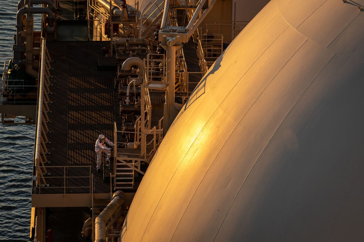 VTTI Eyes South Africa, Malaysia, Colombia for Next LNG Terminal