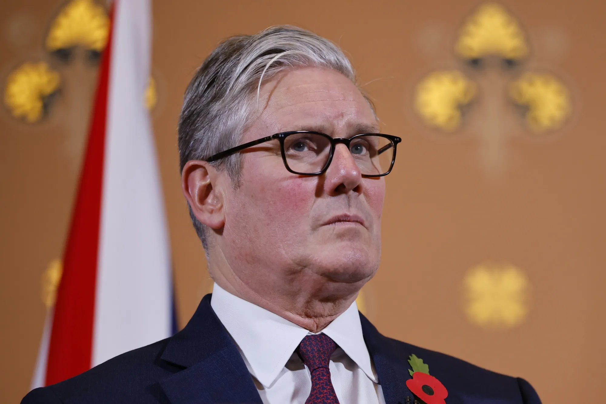 Keir Starmer faces a challenging 2026.