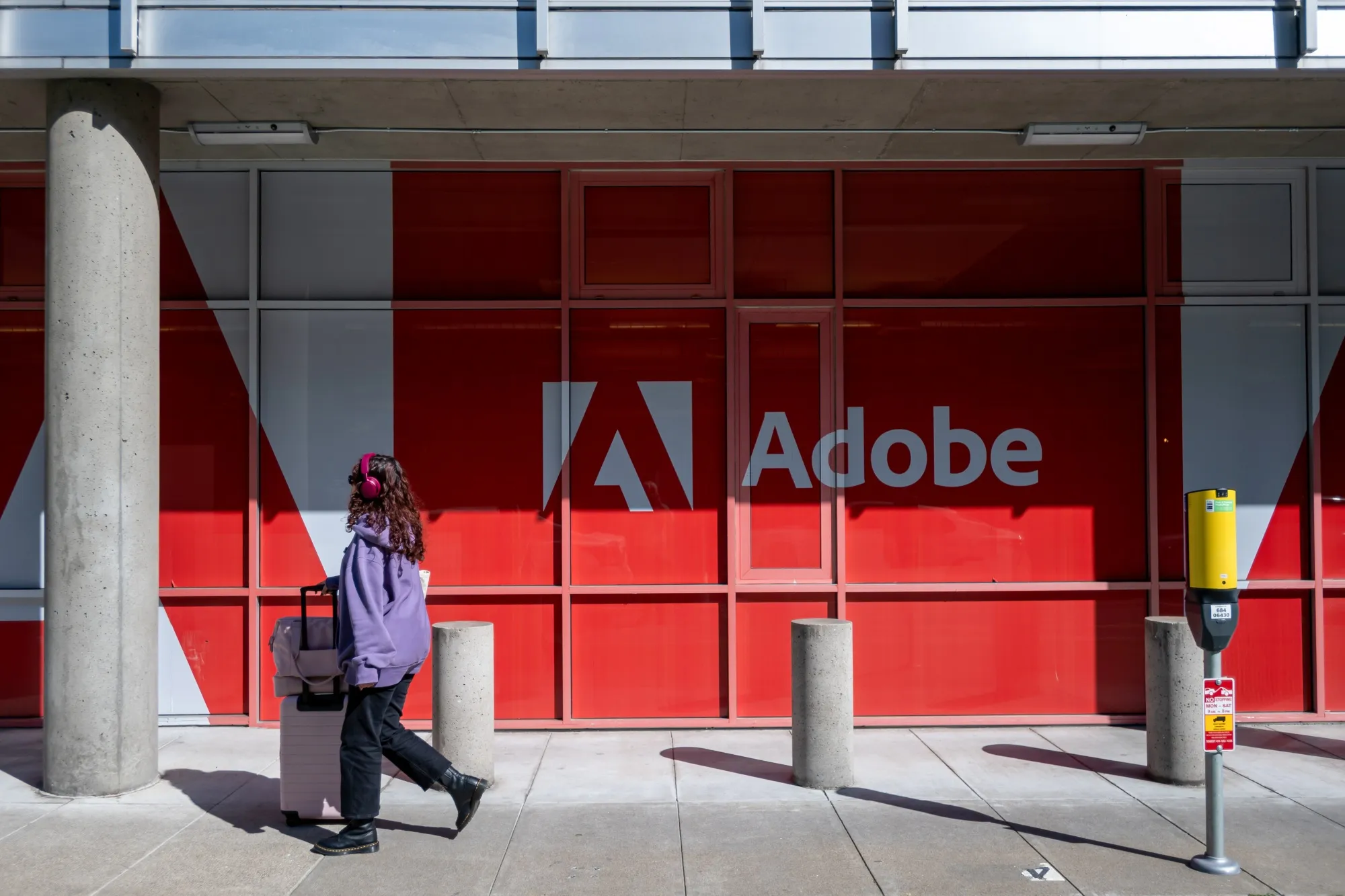 AdLine Innovations office