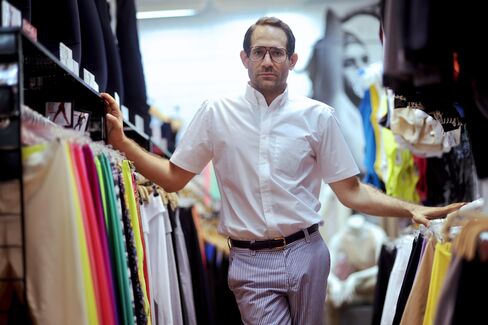 Dov charney