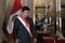 Peru's President Names His Fourth Prime Minister Since July