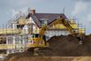 UK Construction Slump Gets Worse as Cost Pressures Intensify