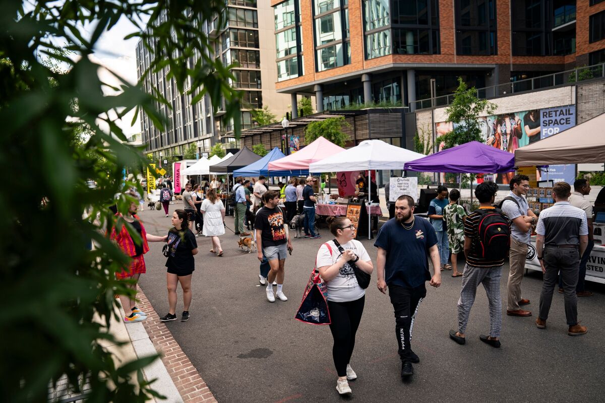 US GDP Grows Less-Than-Expected 1.5% Despite Strong Consumers