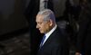 Benjamin Netanyahu