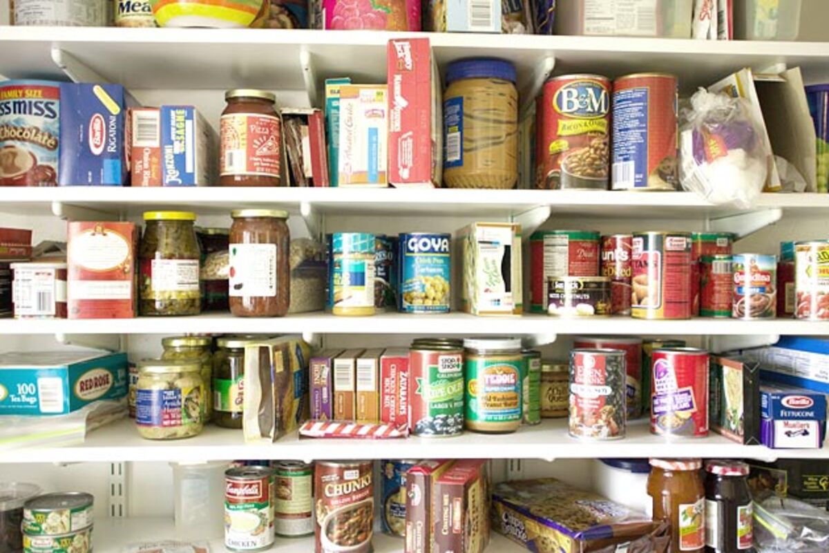 Decoding the Secret Language of Food Expiration Dates Bloomberg