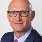 Headshot of Timotheus Hoettges "Tim"