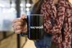 Inside A WeWork Inc. Office As Company Aims To Expand Across Asia