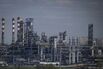 Russian Oil Price at Highest Since 2023 Boosts Kremlin Windfall