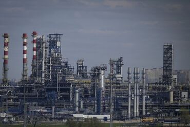 RUSSIA-ENERGY