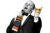Drunk With Frank Sinatra