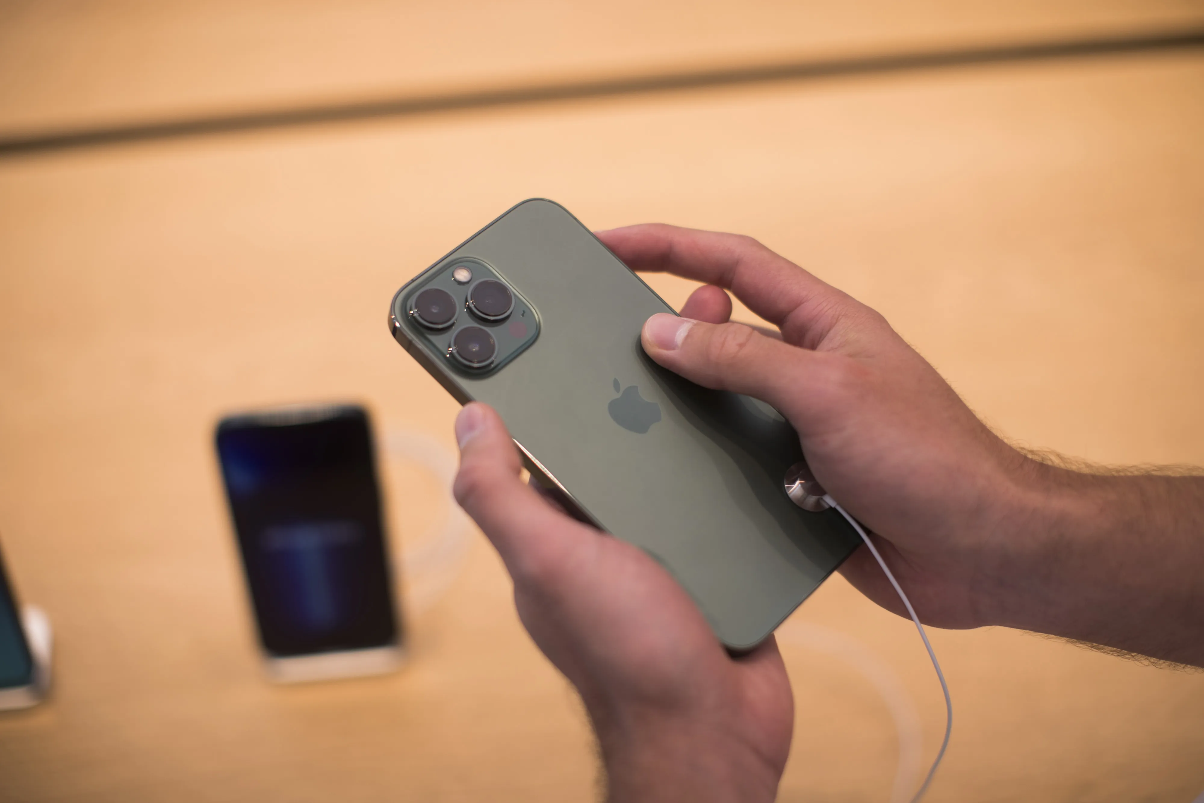 iPhone 13 Pro Max