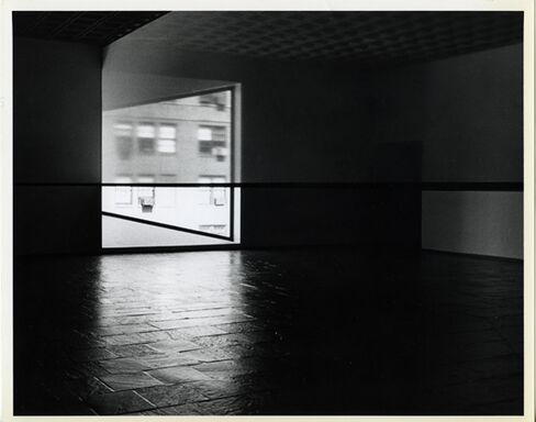 Robert Irwin