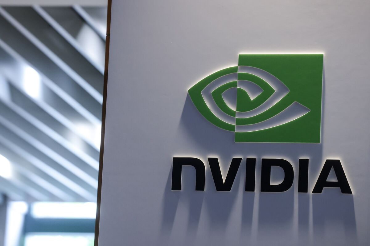 Nvidia NVDA Stock Rebound Adds 400 Billion In Market Value Over 4 Nvidia Nvda Stock Rebound Adds 400 Billion In Market Value Over 4