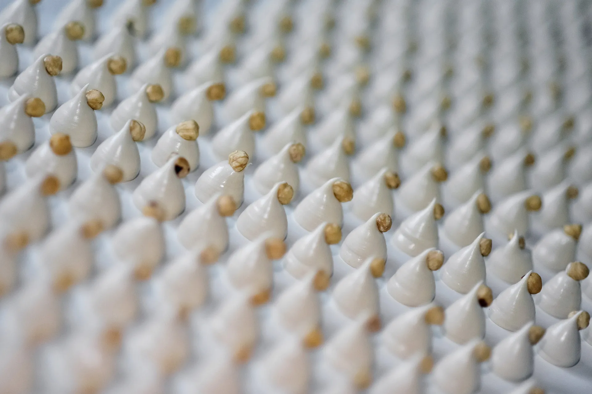 Pressure is growing on food companies to make their range of products healthier.
