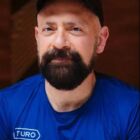 Headshot of Andre Haddad
