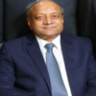 Headshot of Pradeep Kumar Jain