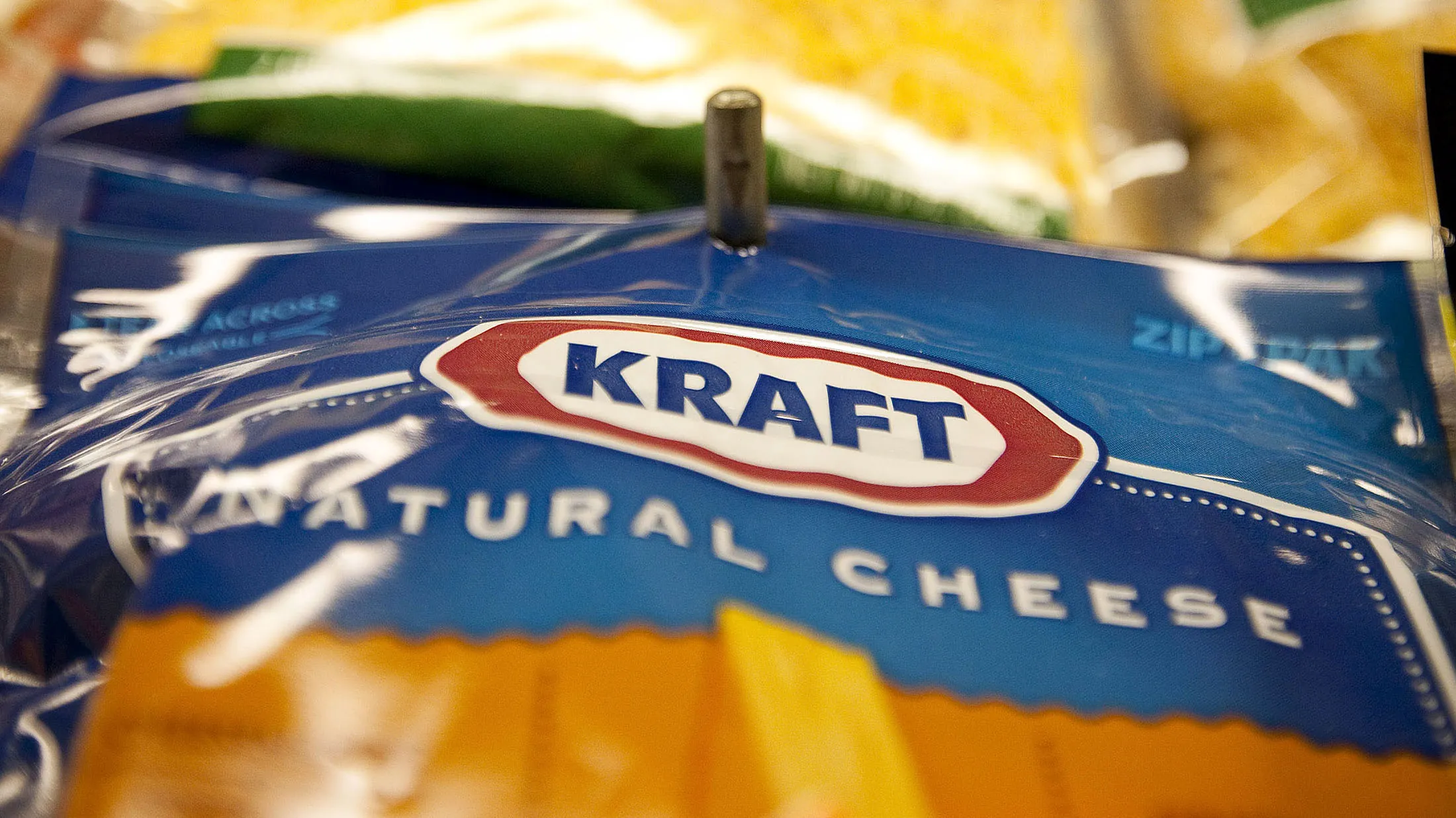 Kraft Challenges Starbucks' Attempt To End Agreement