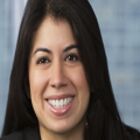 Headshot of Brittany D Ruiz