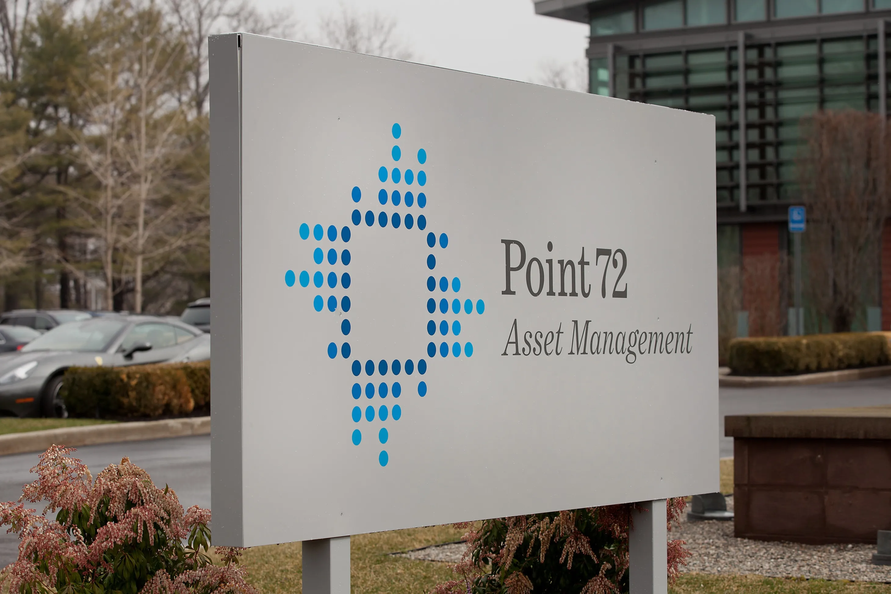 Cohen Hires Tortorella as Chief Surveillance Officer for Point72