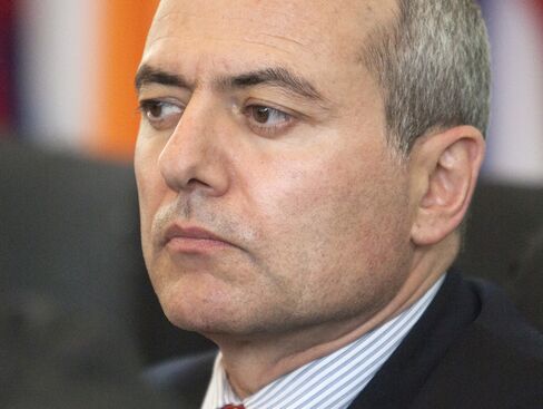 Christophe Frankel