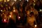 Candlelight Vigil Marks The 28th Anniversary Of The Tiananmen Square Crackdown