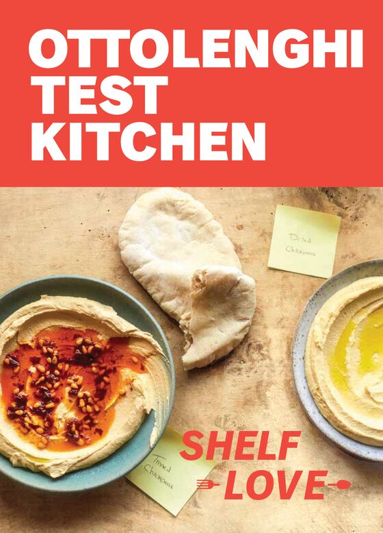 Yotam Ottolenghi Has Reinvented Mac and Cheese