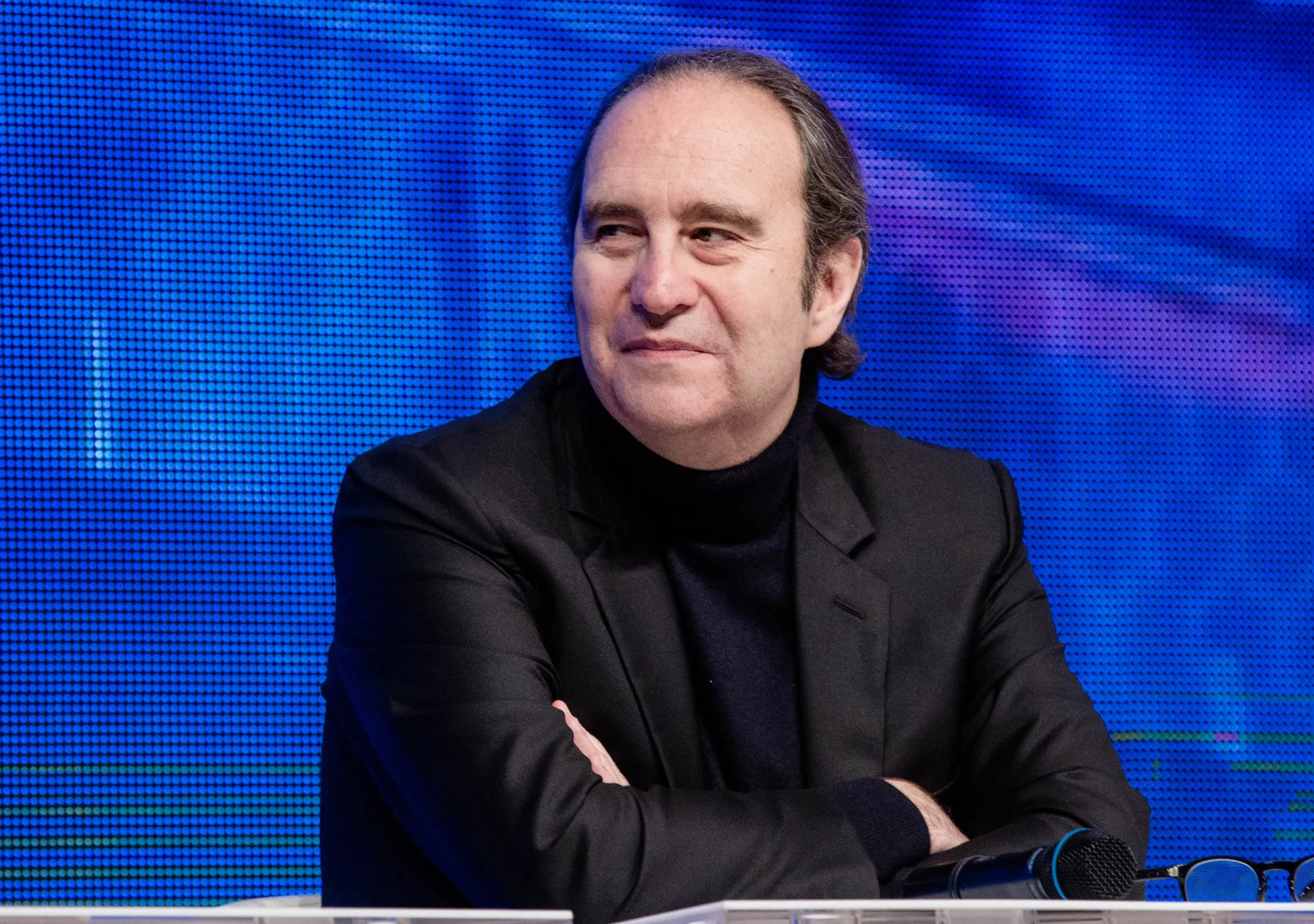 Years after beating France’s incumbent telecoms operators, Xavier Niel&nbsp;joins them.