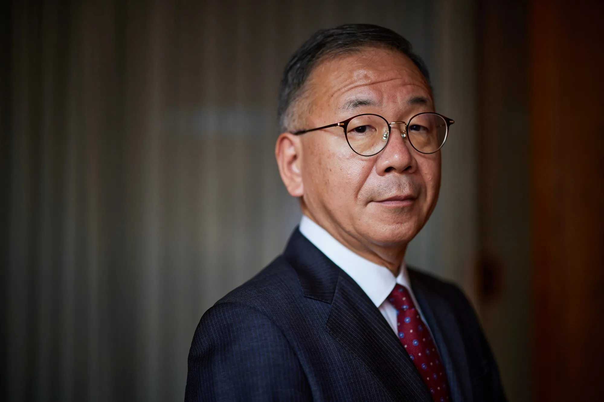 Naoki Tamura