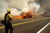 California Wildfires
