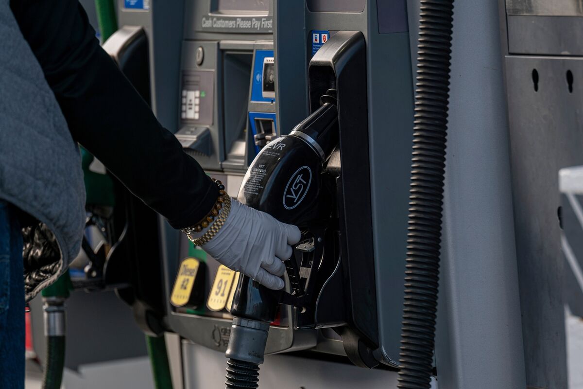 Why Is Gas So Expensive? Here Are the Four Key Components of Prices
