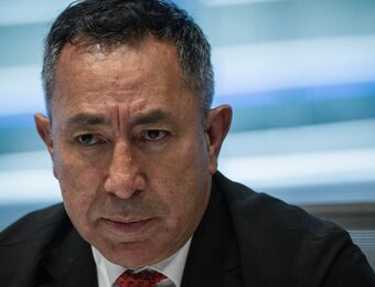 relates to Colombia Magistrates Call for Investigation into Ecopetrol CEO