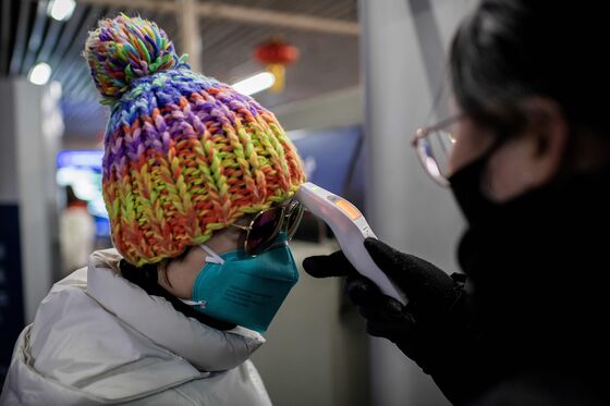 Studies Portray China Virus as ‘Insidious’ and Similar to SARS