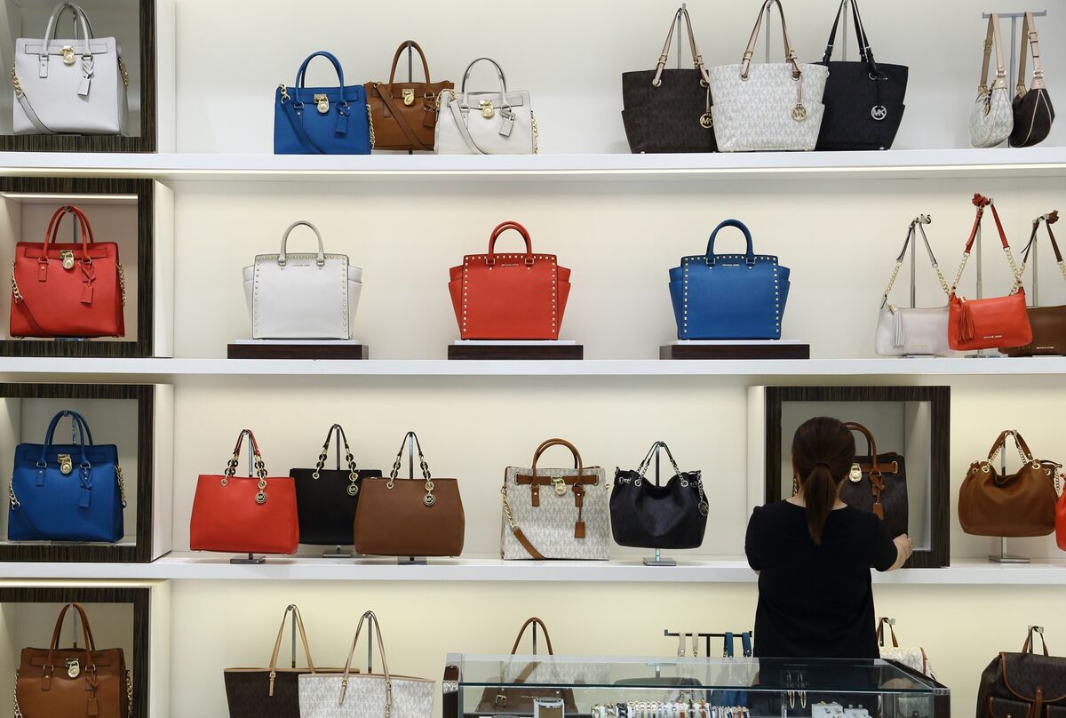 Michael Kors Upgraded at UBS After $ Billion Stock Wipeout - Bloomberg