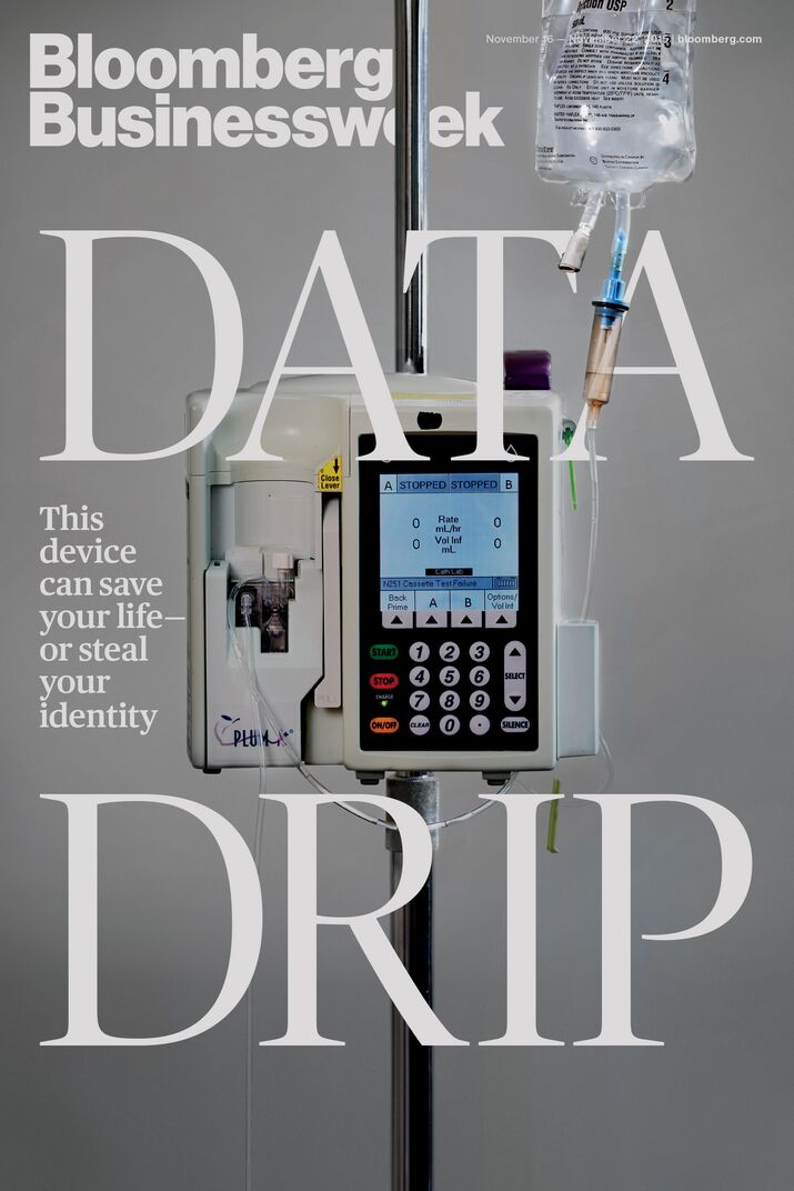 Inside a $5.7 Billion Antitrust Trainwreck