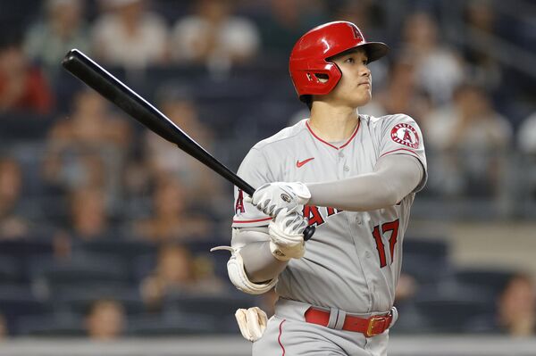 Ohtani?s Record $700 Million Deal Boosts Japan Sponsors? Shares