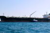 What It’s Like to Steer a Giant Tanker Through the Strait of Hormuz