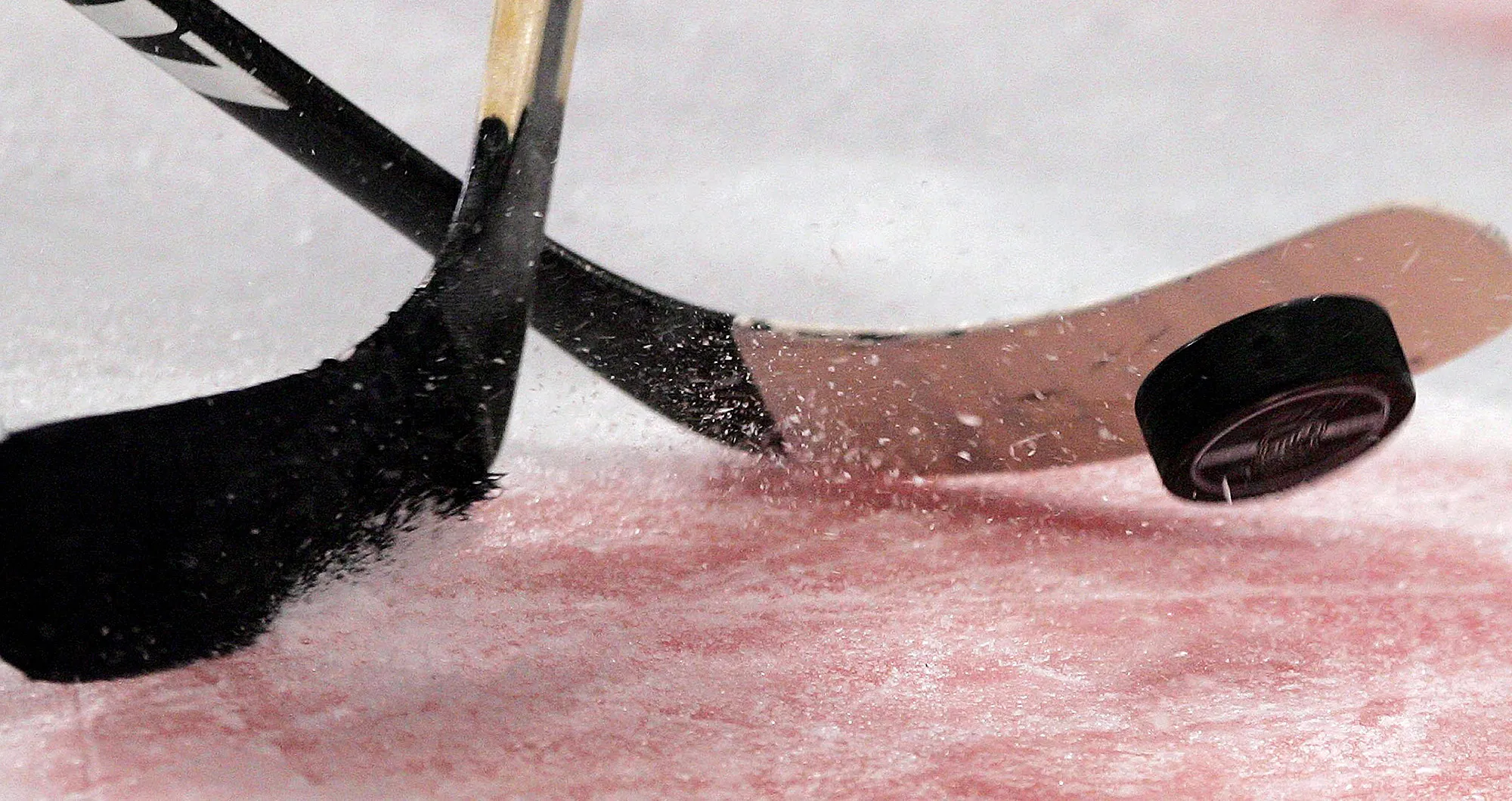 NHL Hockey large lede