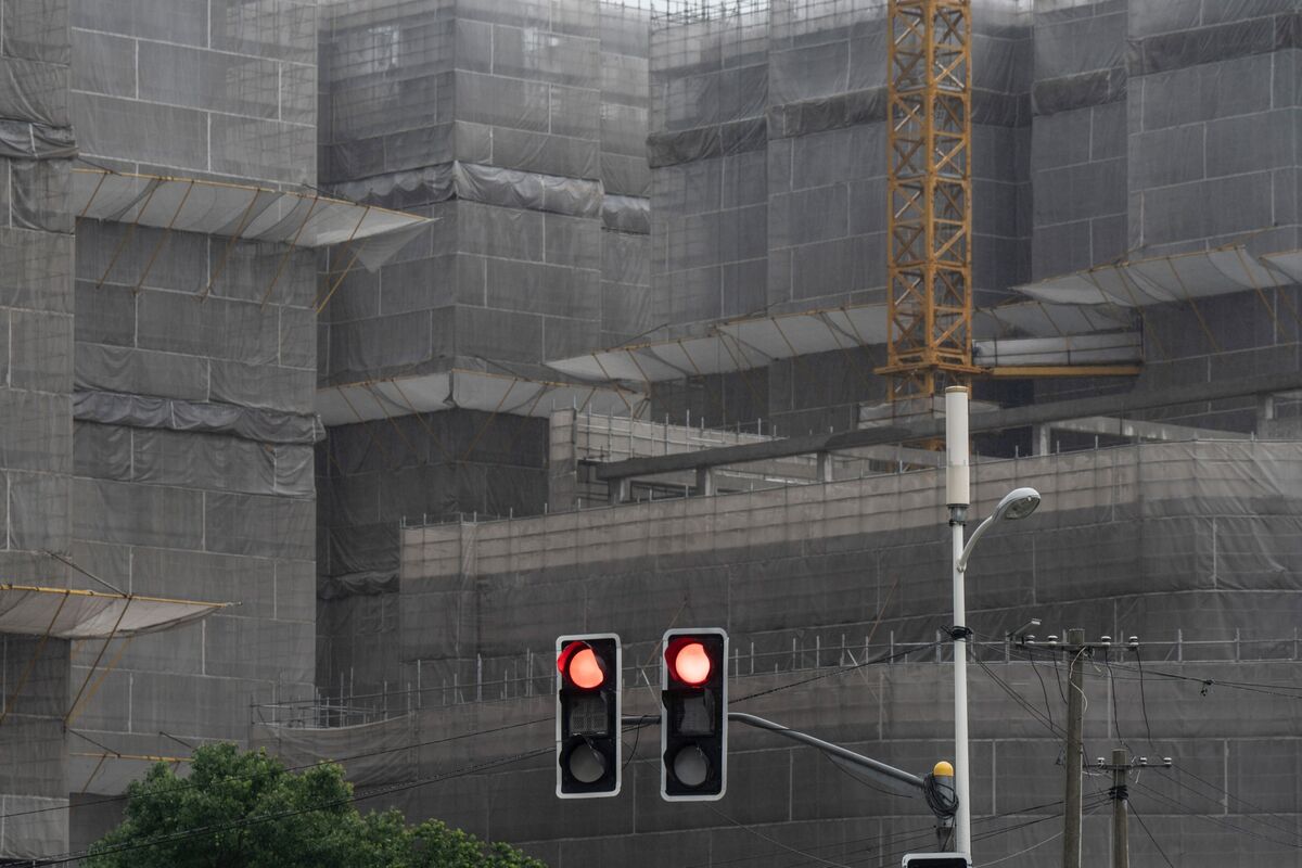 Nhà phát triển China South City bị Tòa án Hồng Kông ra lệnh thanh lý