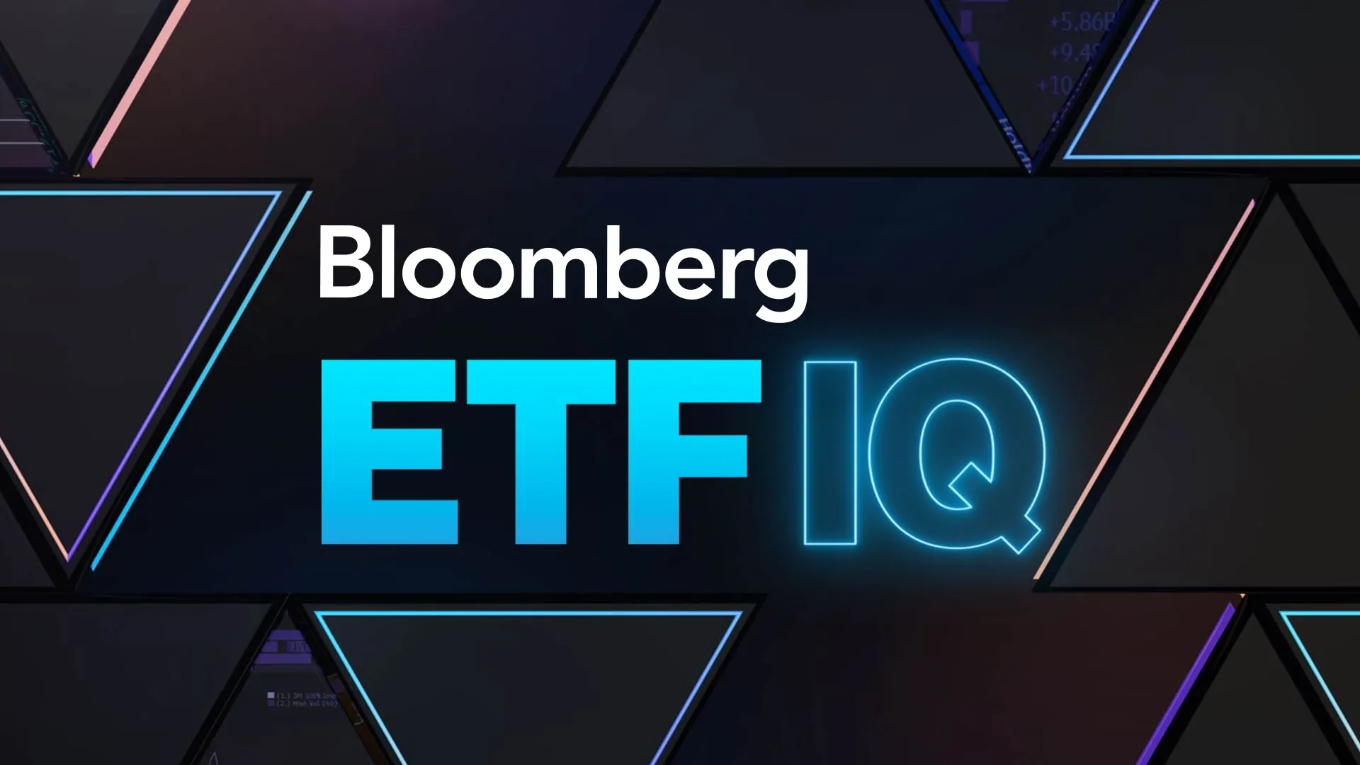 Watch Fund Launches and Leveraged ETFs Flood The Industry | ETF IQ 8/3/2026 - Bloomberg