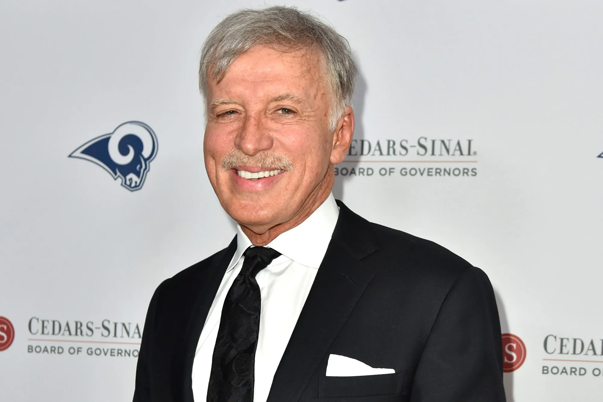 Stanley Kroenke