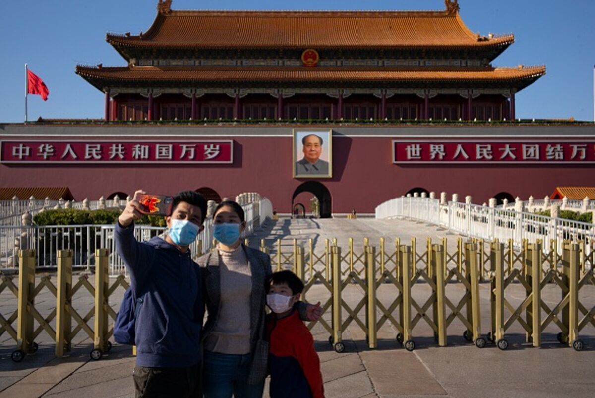 China’s Trillion-Dollar Missed Virus Opportunity