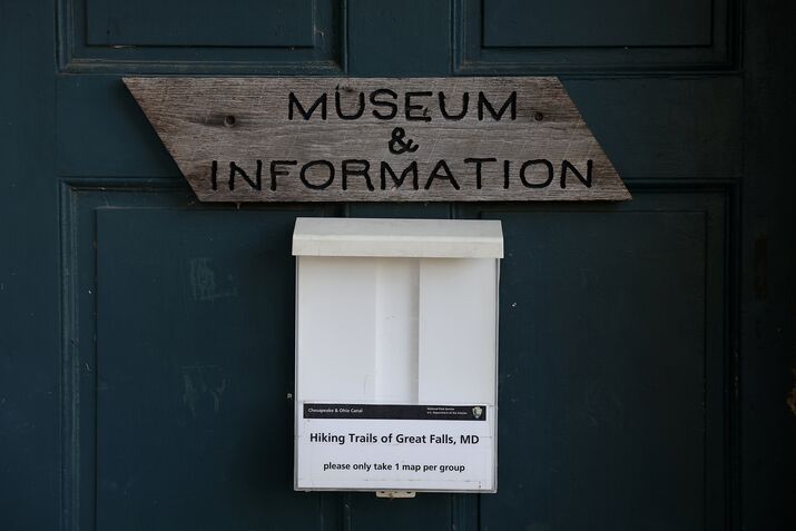 Federal Government Shuts Down After Congress Fails To Pass Funding Bill