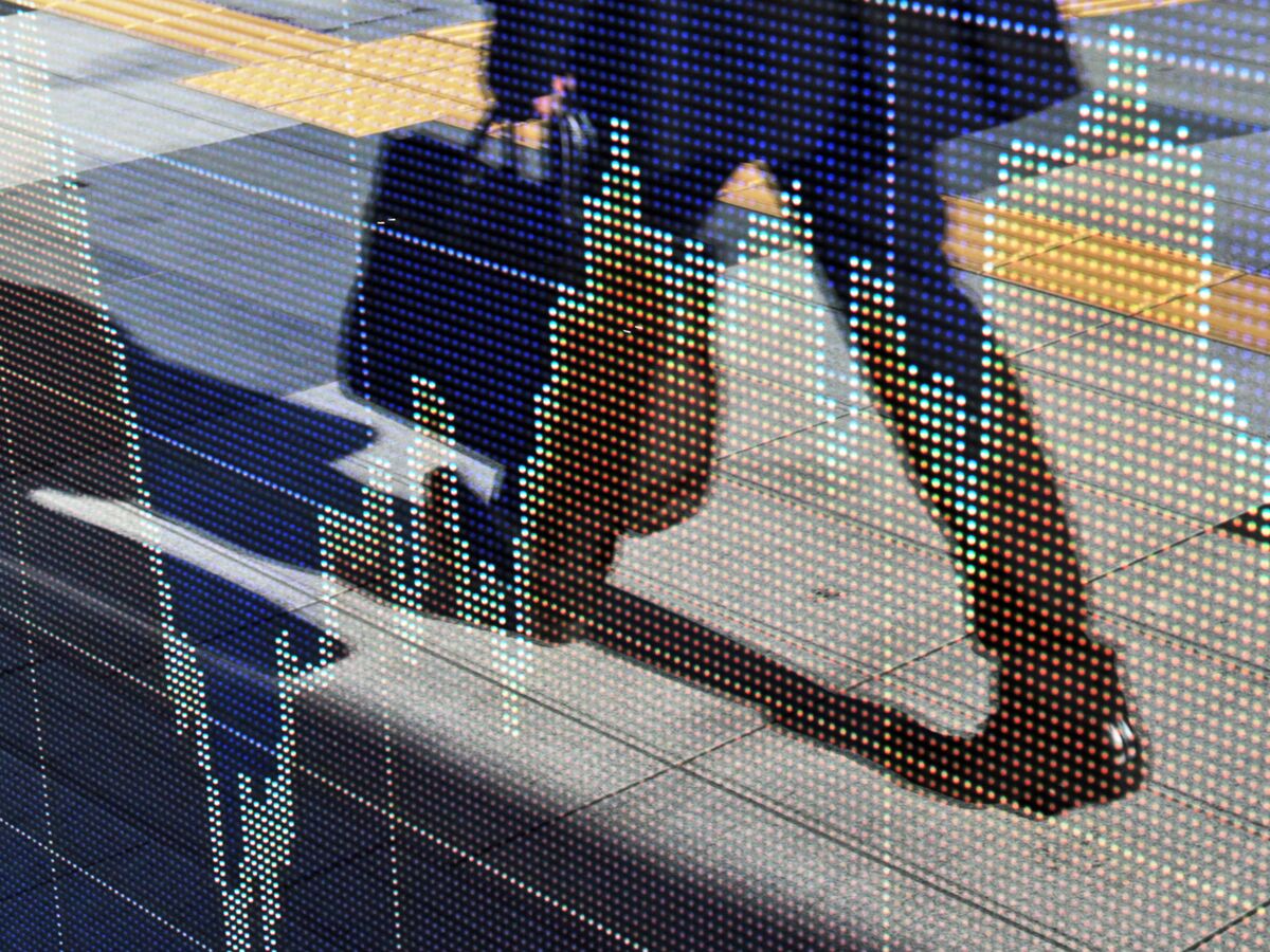 E-mini s&p 500 trading signals