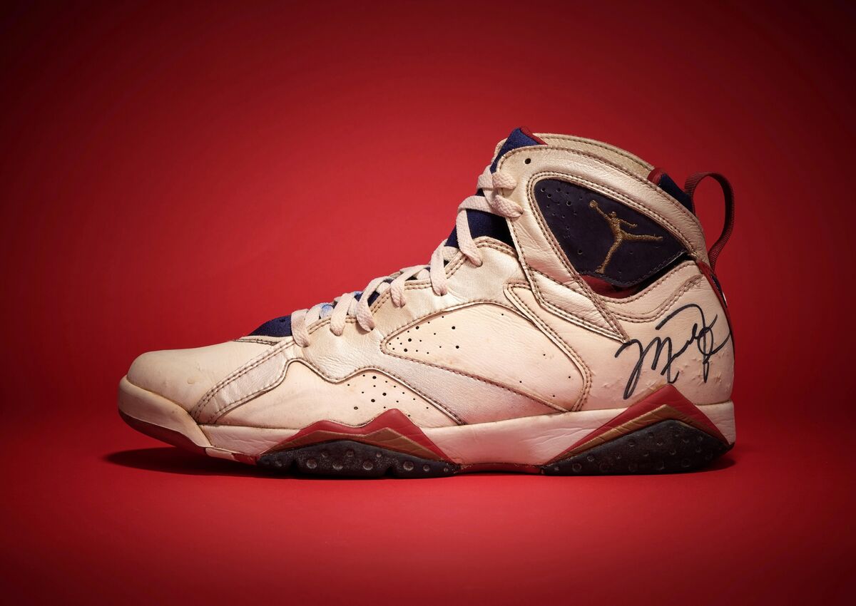 
                            Scottie Pippen Auctioning $6 Million of Personal Memorabilia