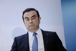 Carlos Ghosn