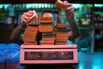 Tired of Counting Piles of Cash, Venezuelans Start Weighing Them