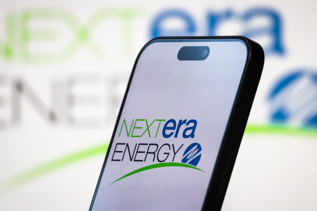 Google to Buy Power From NextEra Reactor That’s Being Revived