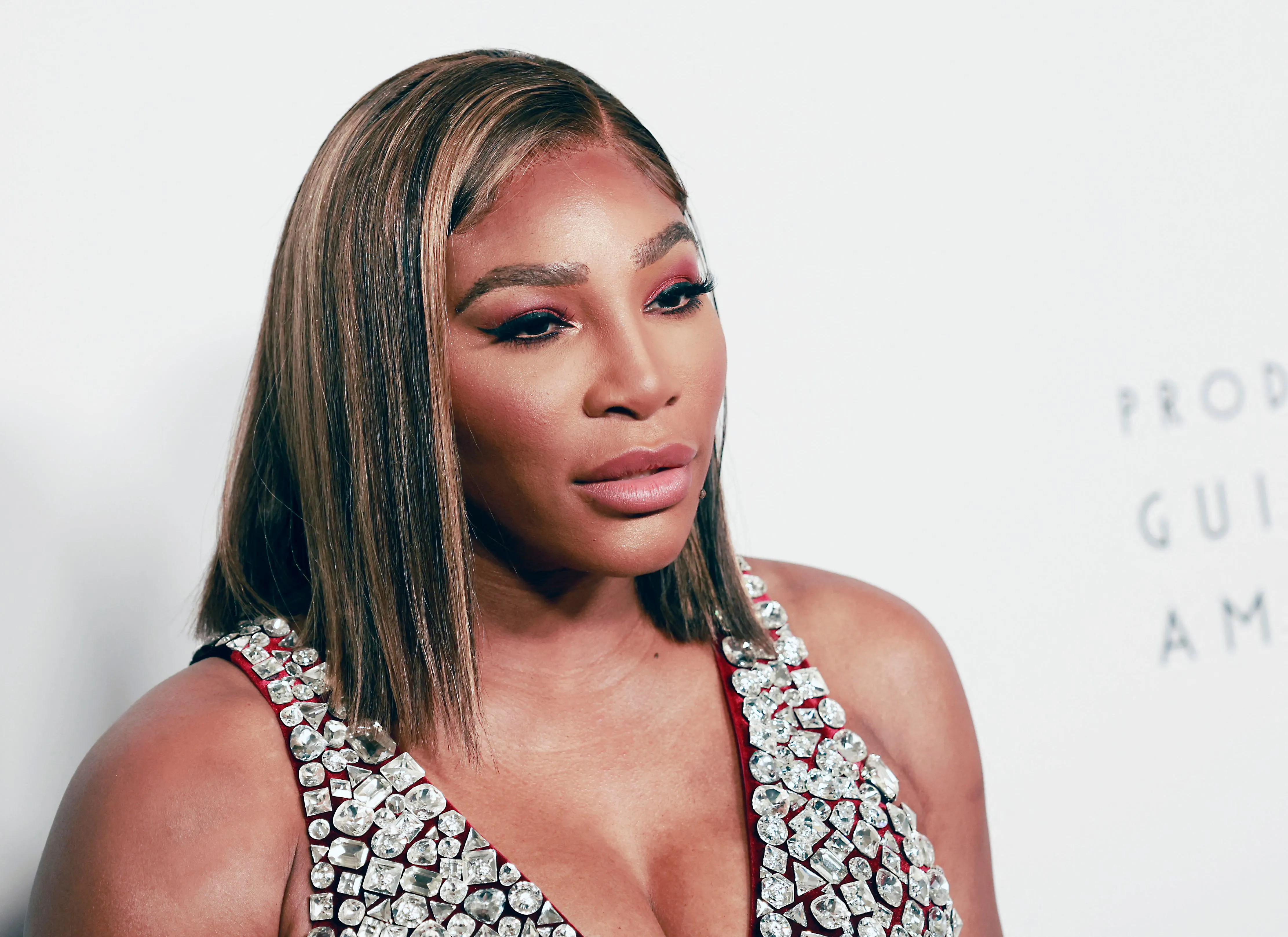 Serena Williams